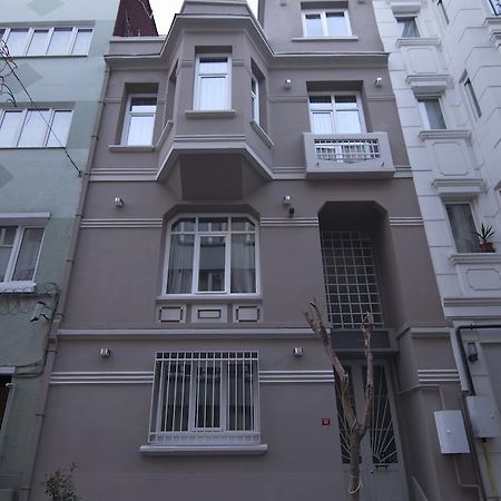 Urban Homes Istanbul Istambul Exterior foto