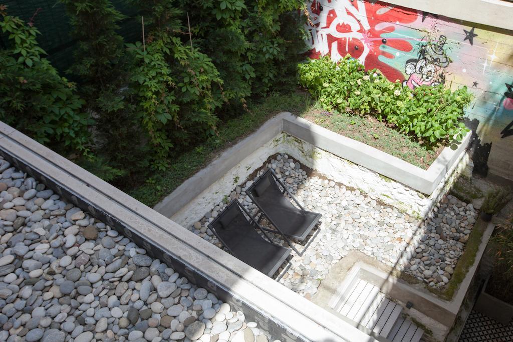 Urban Homes Istanbul Istambul Exterior foto