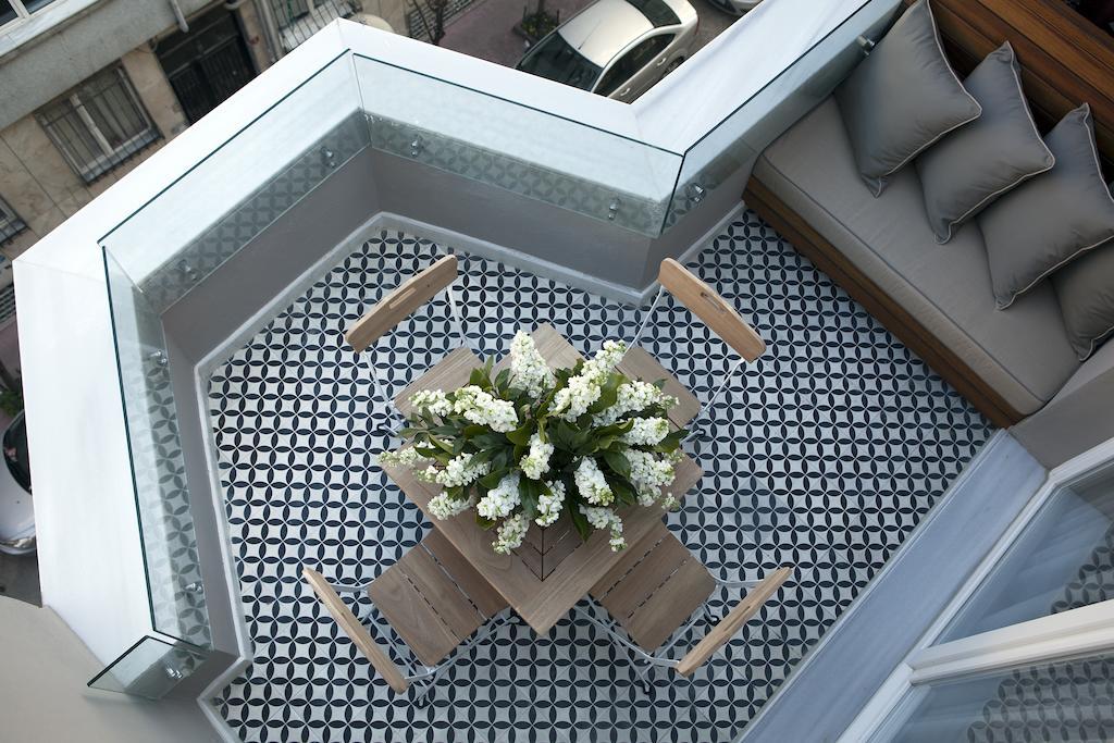 Urban Homes Istanbul Istambul Exterior foto