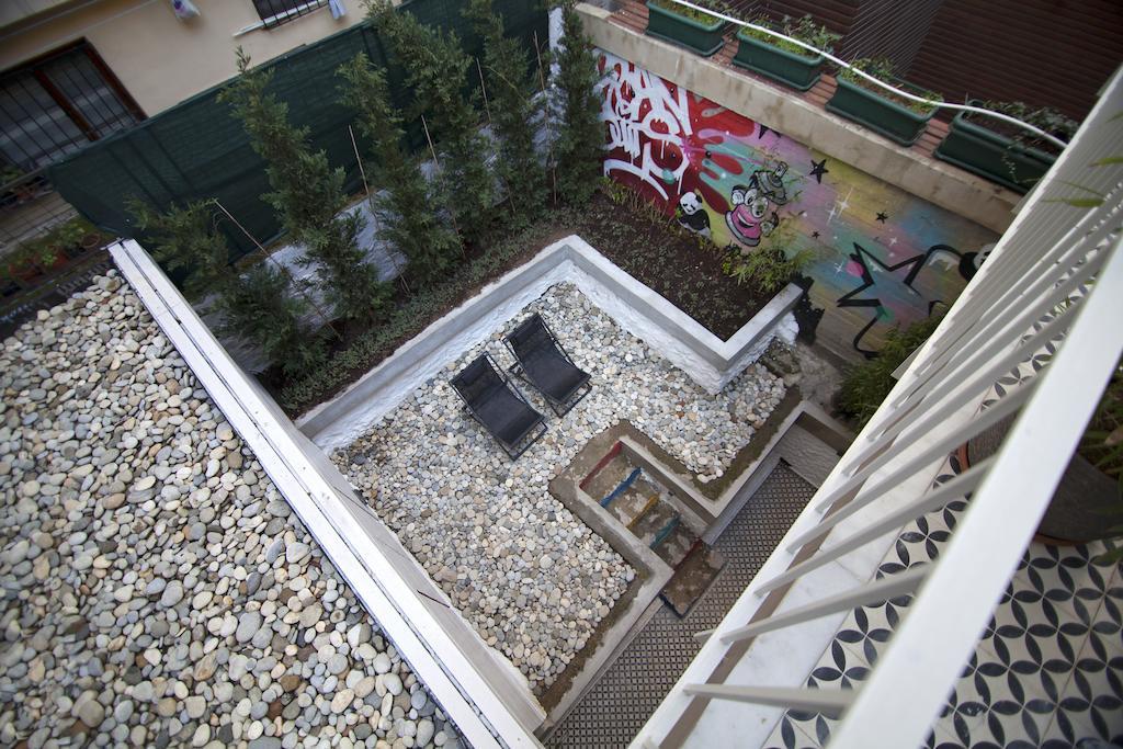 Urban Homes Istanbul Istambul Exterior foto